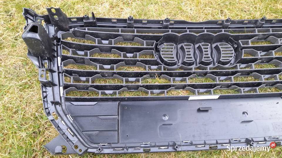 AUDI Q2 ATRAPA CHŁODNICY GRILL 8A1853651 zachodniopomorskie Goleniów