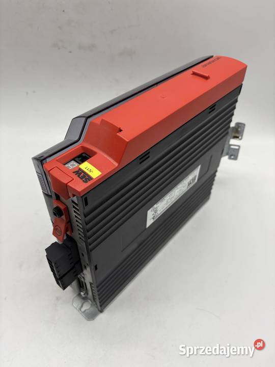 SEW Eurodrive MDX61B00055A340T DEH11B DFP21B Warszawa