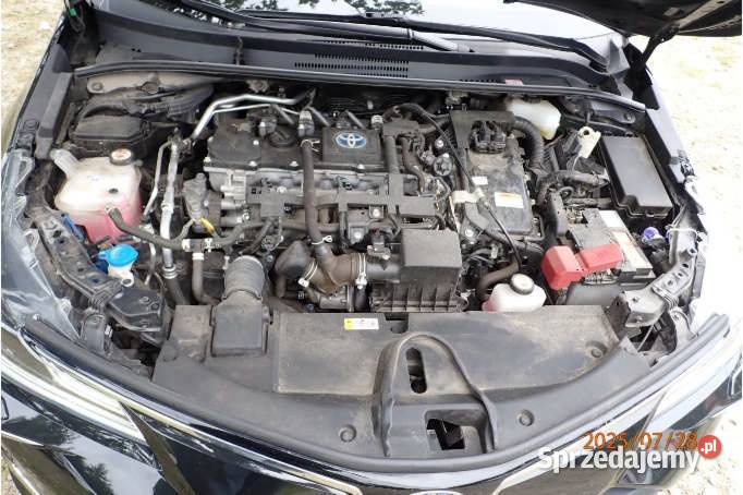 TOYOTA Corolla 2022 179800 ccm 98 1798cm3