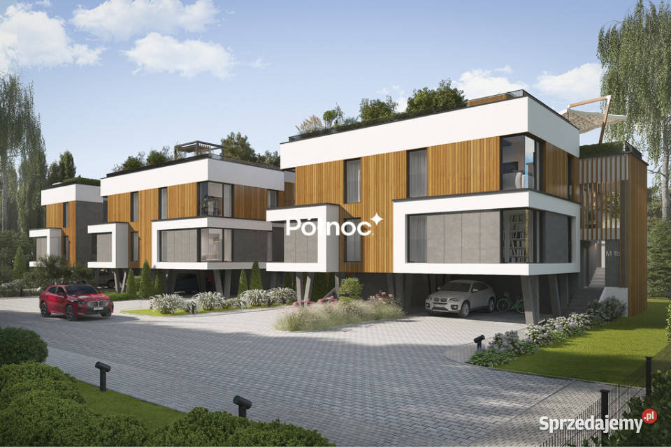 Nowoczesne Apartamenty Szpitalna Chełm gazowe