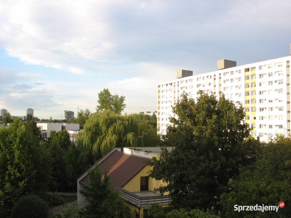 Poznań Rataje Sprzedam bezposrednio mieszkanie