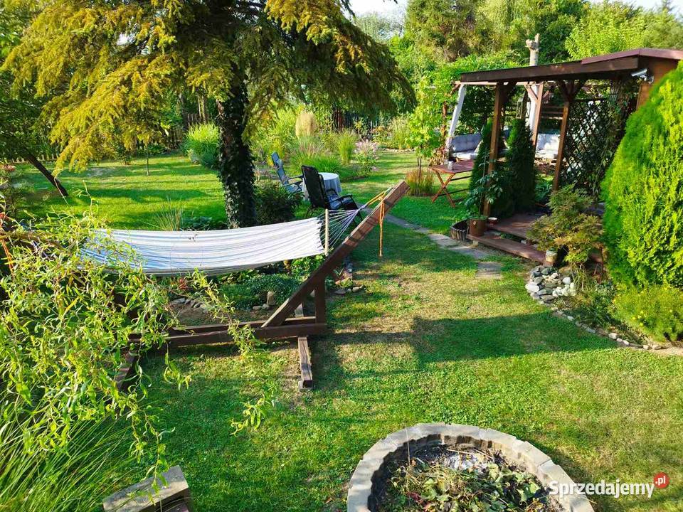 Działka ROD 300m2 Rzeszów