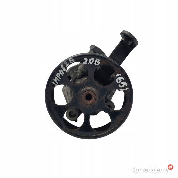 POMPA WSPOMAGANIA Subaru Impreza II GD 20 i