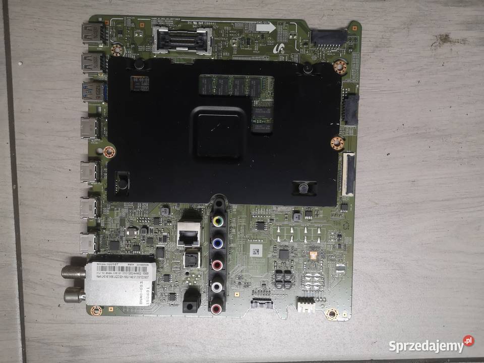 SAMSUNG 48 BN41 02344D BN94 10515T płyta główna Biłgoraj