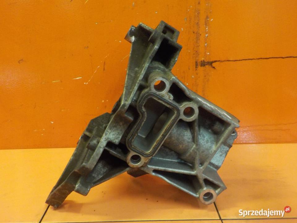 AUDI Q7 TOUAREG 30 TDI 10r CAS lapa wspornik mazowieckie Suków