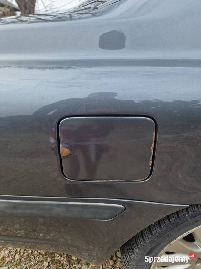 Volvo S80 24 D5 automat przyciemniane szyby Dobczyce