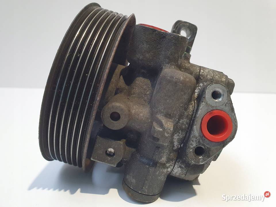 POMPA WSPOMAGANIA Honda Civic VIII 22 iCTDI