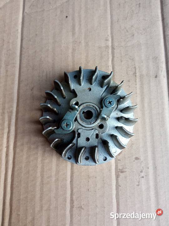 Koło magnesowe piła spalinowa Piły łańcuchowe Stalowa Wola