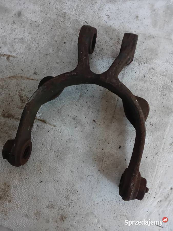 Widełki wahacza amortyzatora Warszawa Żuk