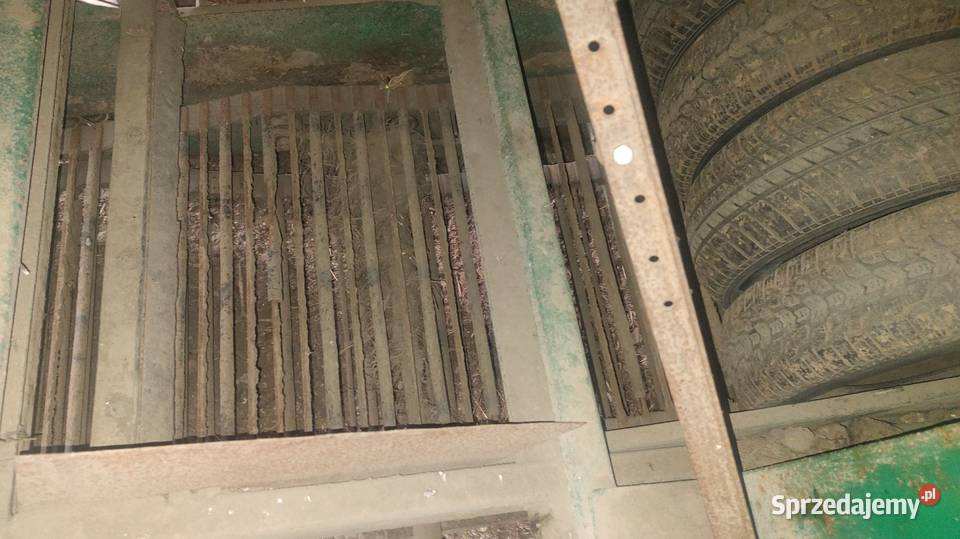 Kombajn do ziemniaków Wisent Podgaje sprzedam