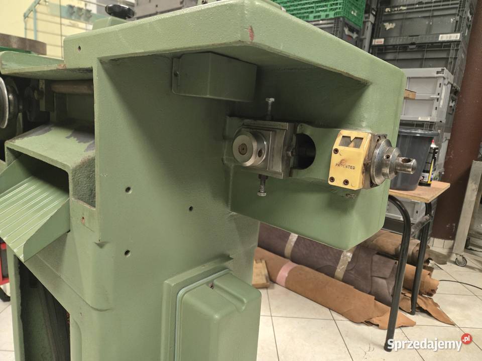 Dwojarka Ścieniarka Camoga C300 taka Fortuna Pozostałe Narzędzia Radom