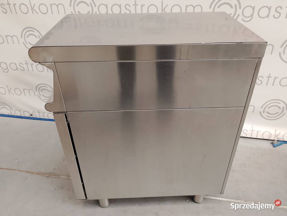 Stanowisko neutralne Olis 40x70x85 Wrocław sprzedam