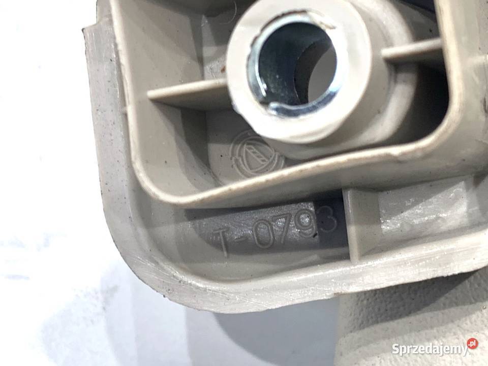 OSŁONA PRZECIWSŁONECZNA LEWY CITROEN JUMPER II