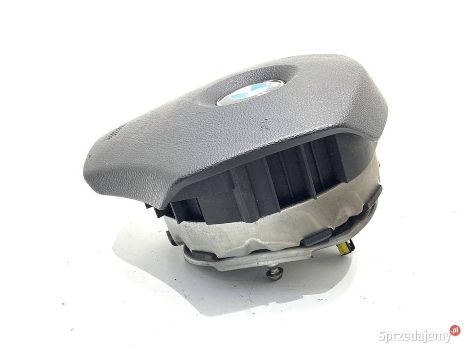 PODUSZKA POWIETRZNA KIEROWCY BMW E90 6763081