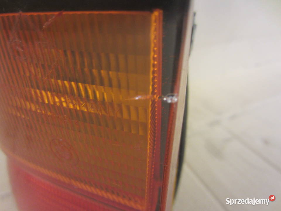 Lampa Lewa tył BMW E39 touring kombi