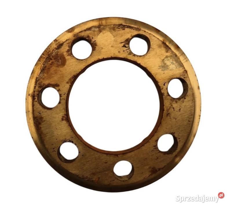 SZTYWNE SPRZĘGŁO RENAULT MEGANE II 2 15 DCI osobowe Sprzęgła i elementy Działoszyce