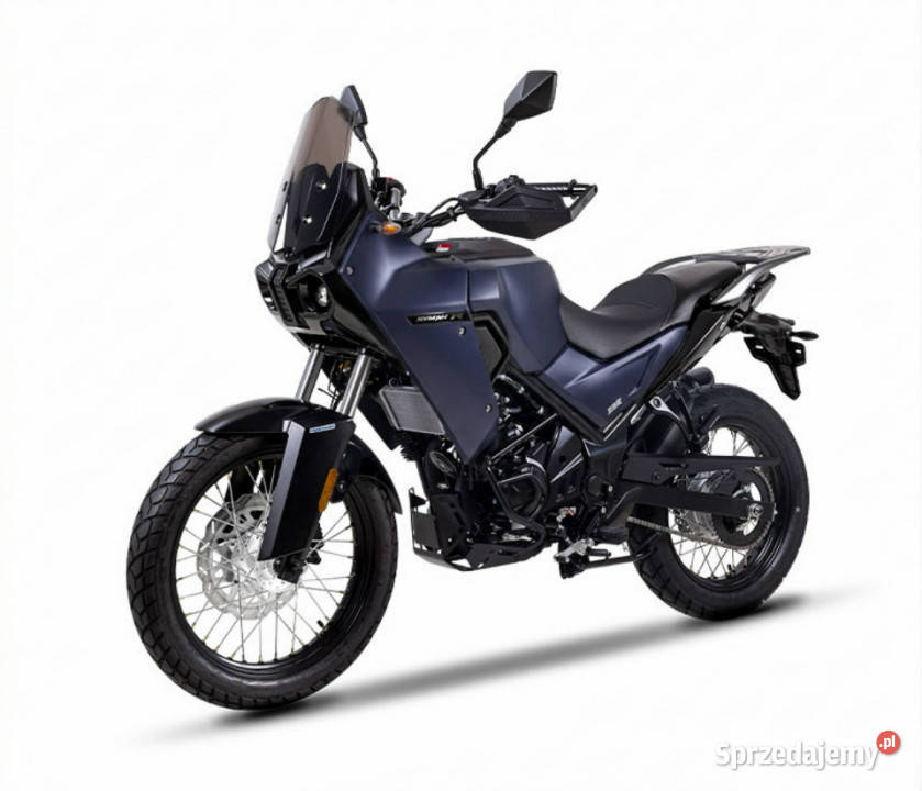 Sym inny Sym NHR 125 Transport Raty Fvat 14KM Bicz