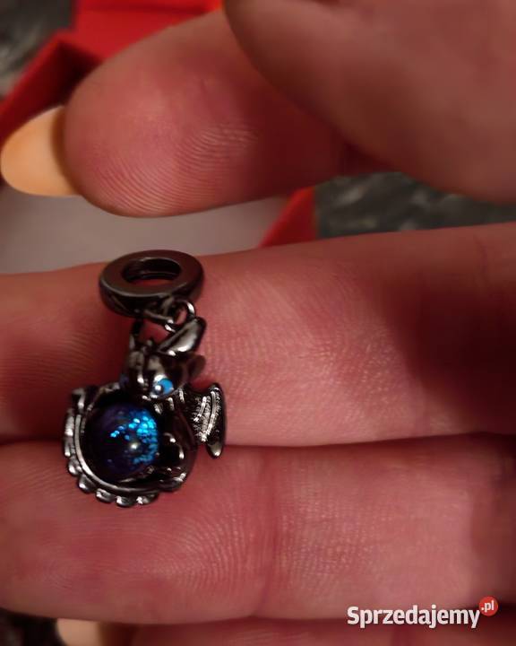 Charmsy do bransoletki Pandora Dąbrowa Górnicza