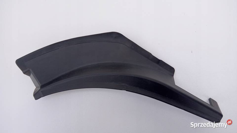 OSŁONA ZDERZAKA BŁOTNIKA LEWA INFINITI FX35 FX45