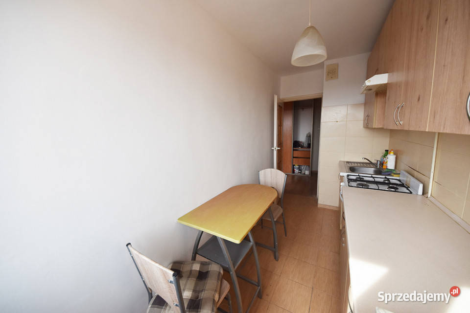 Sprzedaż Kawalerki w Opolu Kośnego Opole