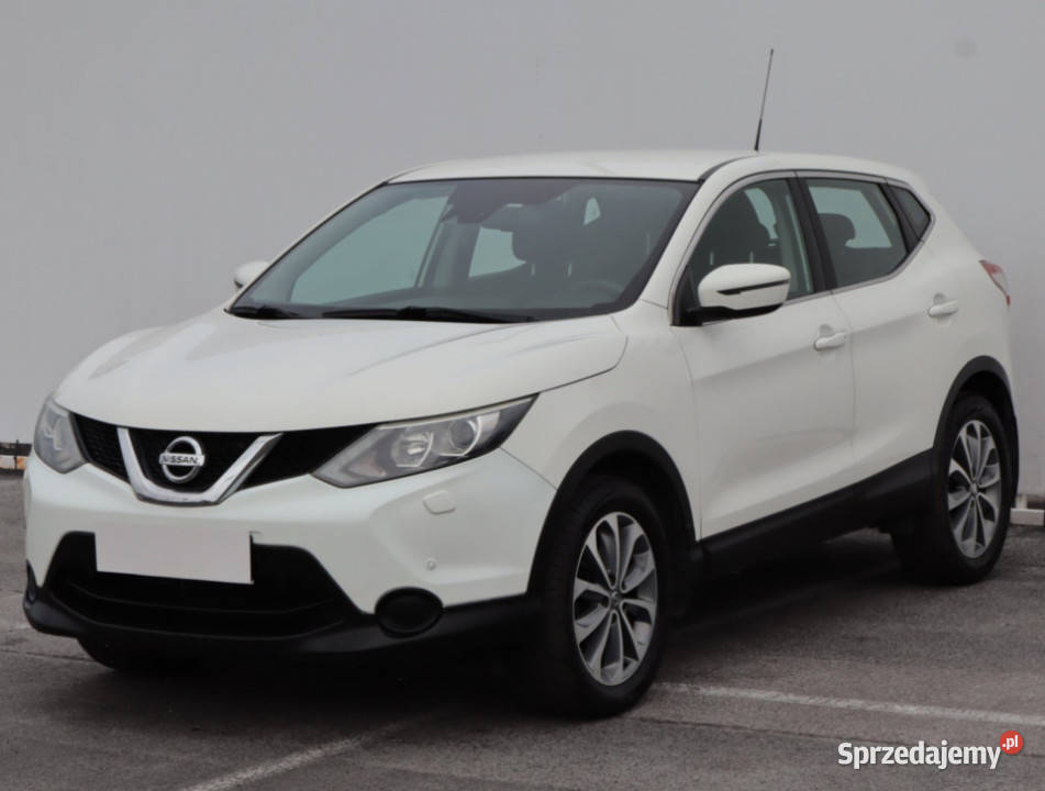 Nissan Qashqai 12 DIGT Lublin sprzedam