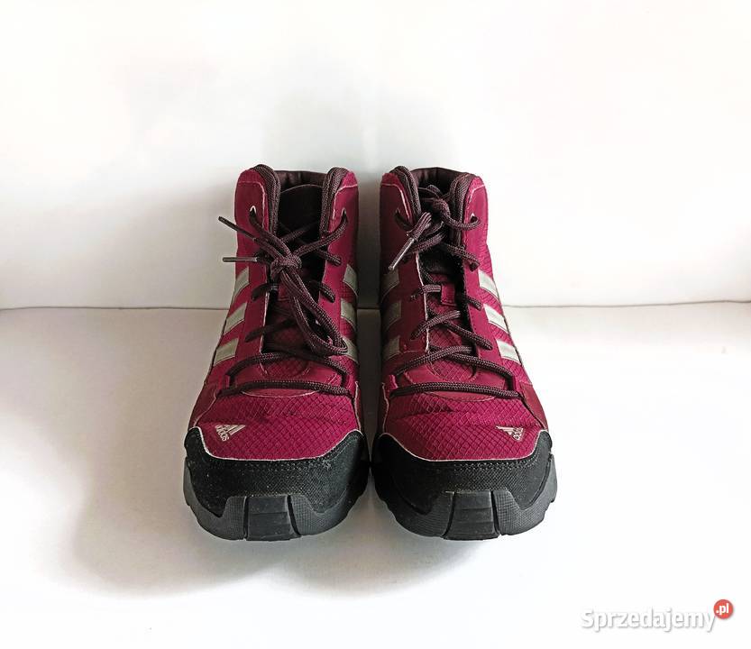 Buty trekkingowe damskie Adidas Hyperhiker Bełchatów