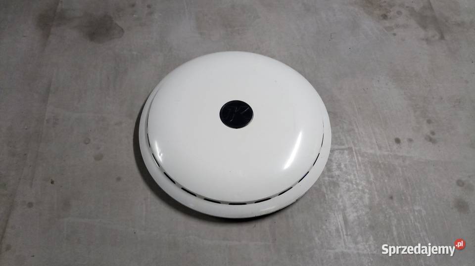 Kołpak koła 225 Biały SETRA S4AutobusKssbohrer Ożarów Mazowiecki