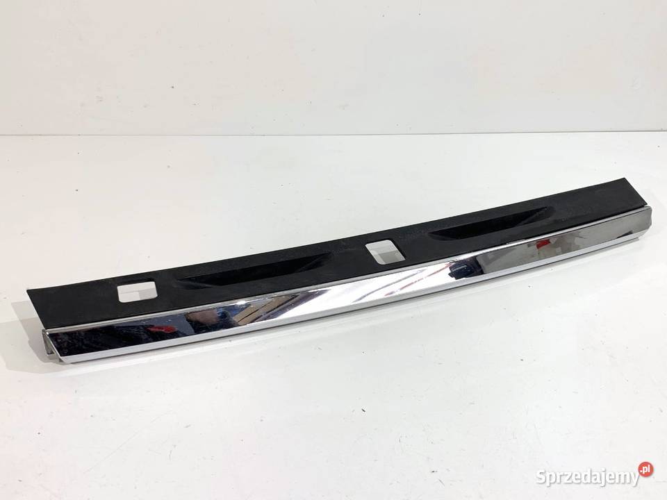 LISTWA KLAPY TYŁ TOYOTA COROLLA E21 sprzedam