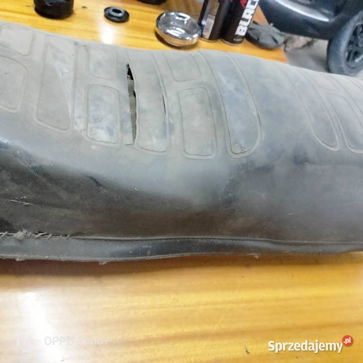 Siedzenie Jawa 350 TS Łubno