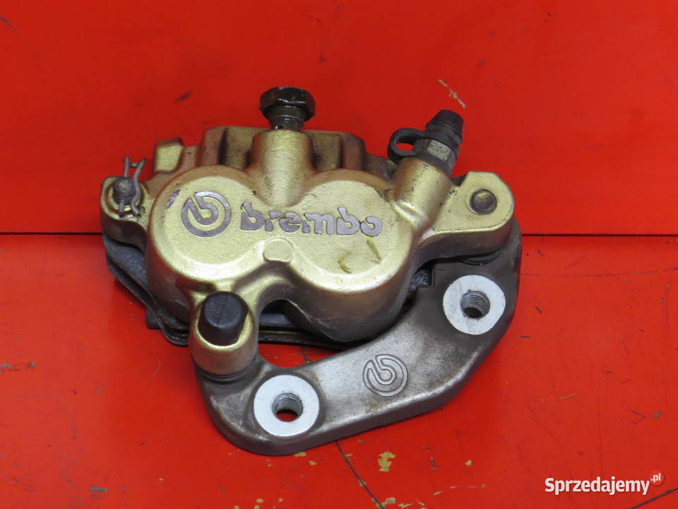 GILERA NEXUS 500 NEXUS500 2012 zacisk hamulca Warszawa