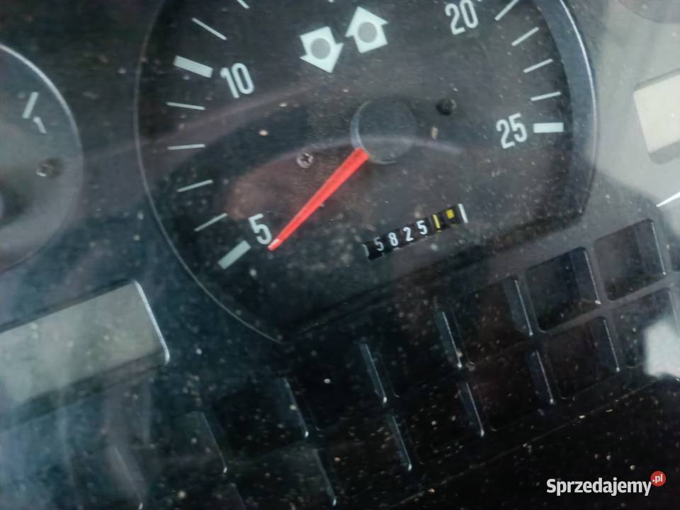 Massey Ferguson 6245 Ostrołęka