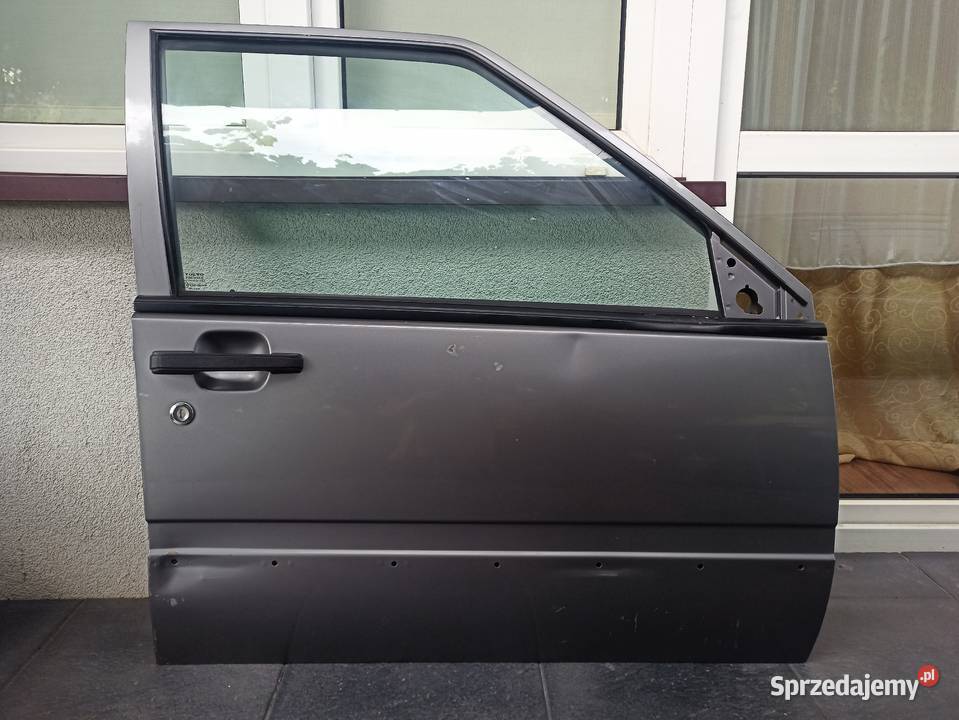 Volvo 740 940 drzwi przednie prawe pasażera