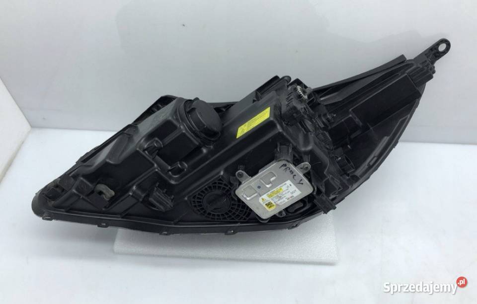 LAMPA PRAWA XENON SORENTO III EUROPA 92102C5XXX Warszawa