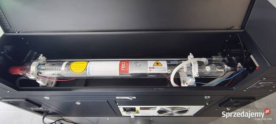 PLOTER LASEROWY Ruby 9060 świętokrzyskie Kielce