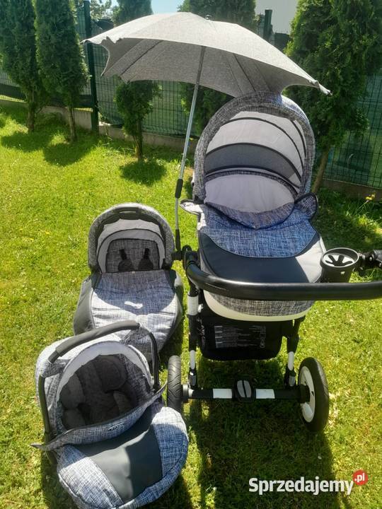 Wózek dzieciecy stan Dębica