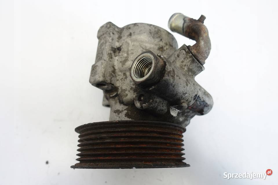 Iveco Daily 23 HPi POMPA WSPOMAGANIA oryginał Pompy wspomagania lubelskie