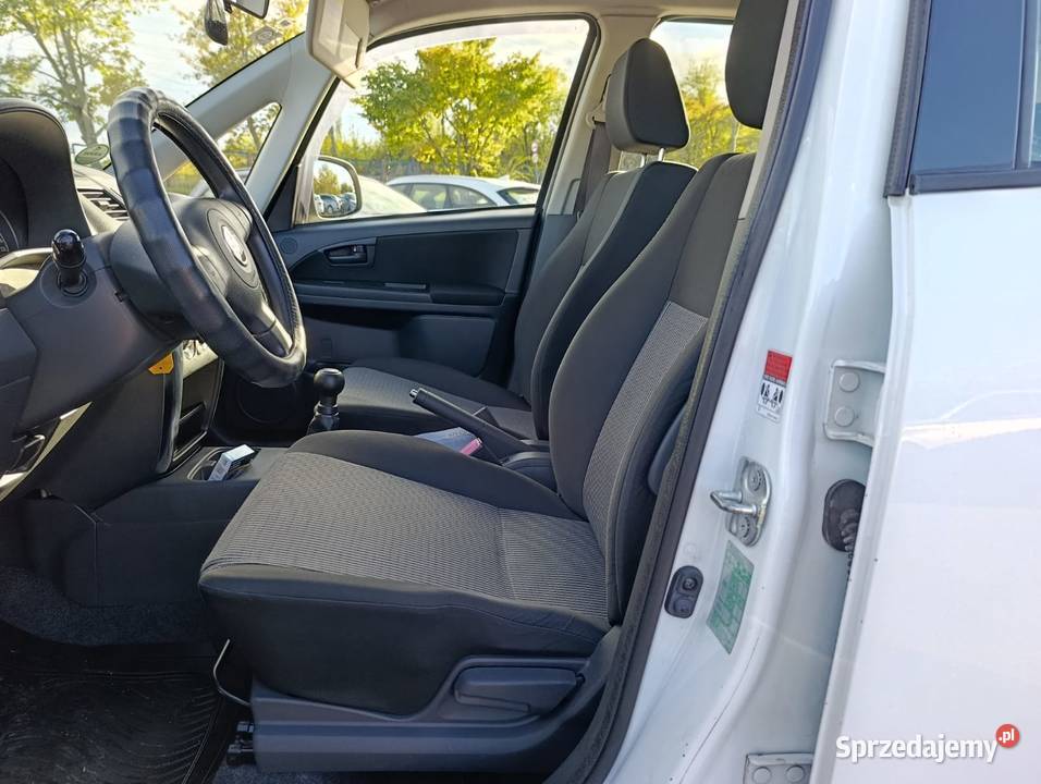 4x4 100 Bezwypadkowy Salon 1 Wł Serwisowany manualna Warszawa