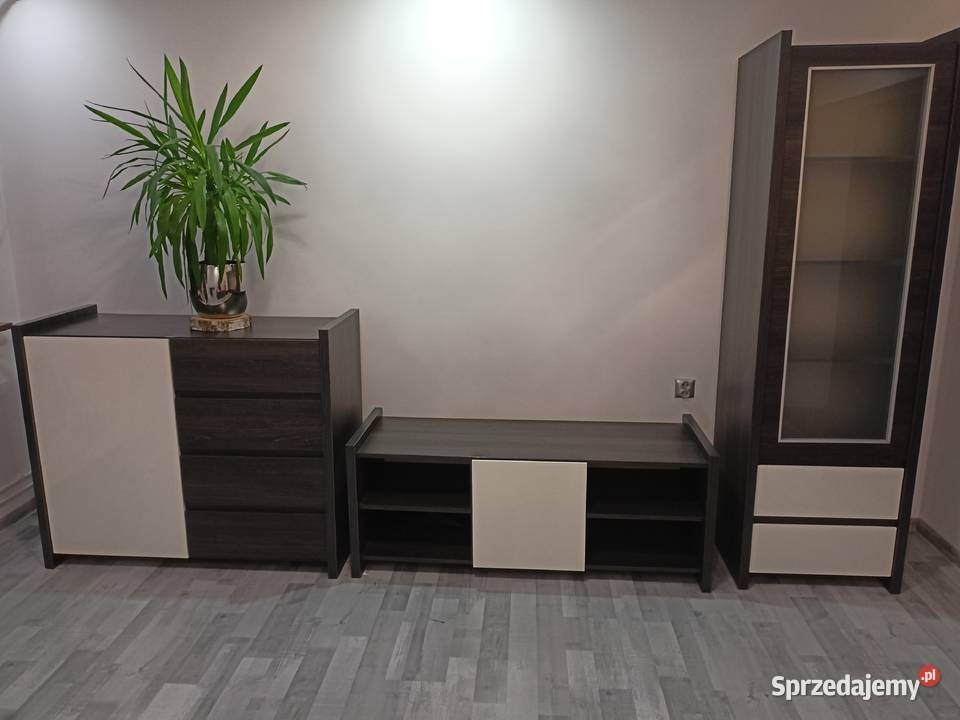 Zestaw mebli wielkopolskie sprzedam