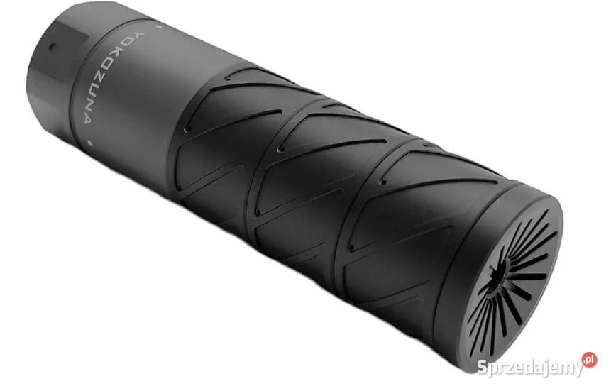 Moderator DonnyFL Yokozuna PCP FX DYNAMIC 25 Trzcianka sprzedam