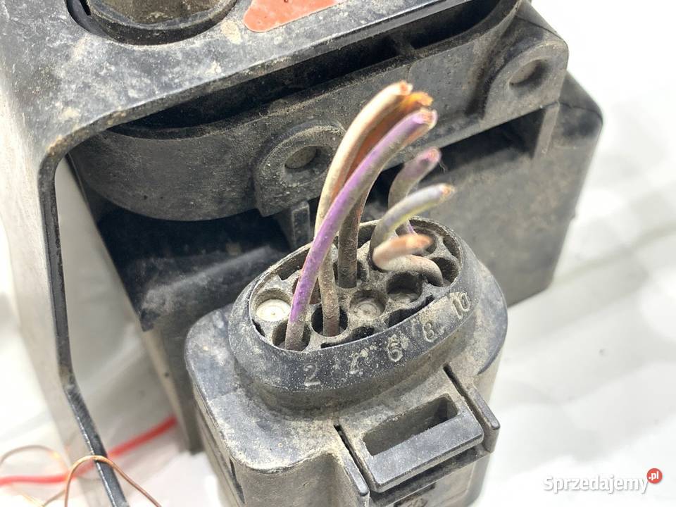 ROZDZIELACZ ZAWIESZENIA 31429823