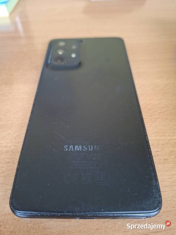 Samsung Galaxy A53 5G Łódź