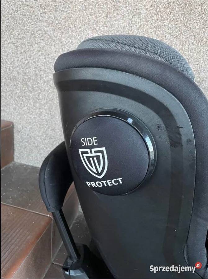 Fotelik dziecięcy Stara Niedziałka