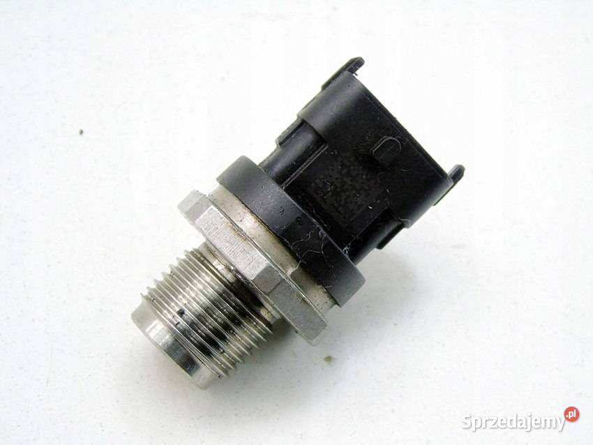 CZUJNIK CIŚNIENIA PALIWA 20 D JTD MJET DUCATO 3 śląskie
