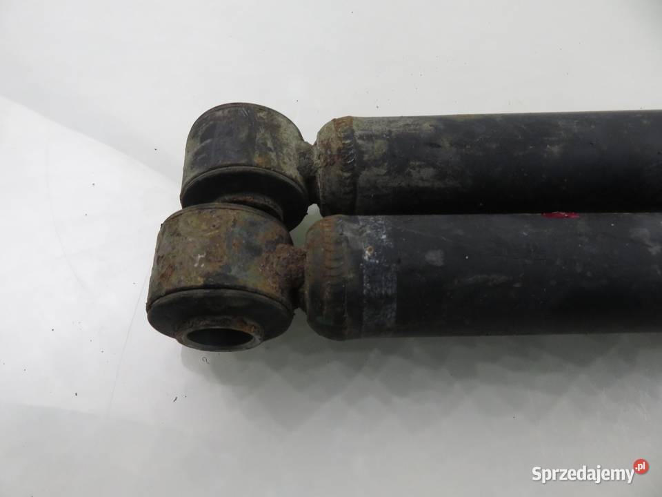 AMORTYZATOR TYŁ TOYOTA YARIS I