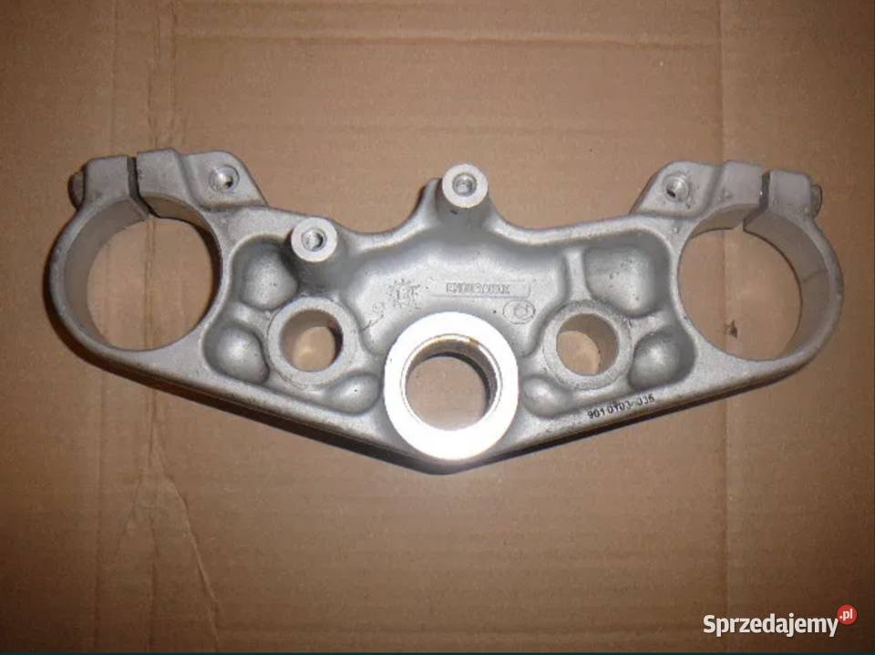 górna półka KTM 125 Duke ABS 2015r Ostrzeszów sprzedam