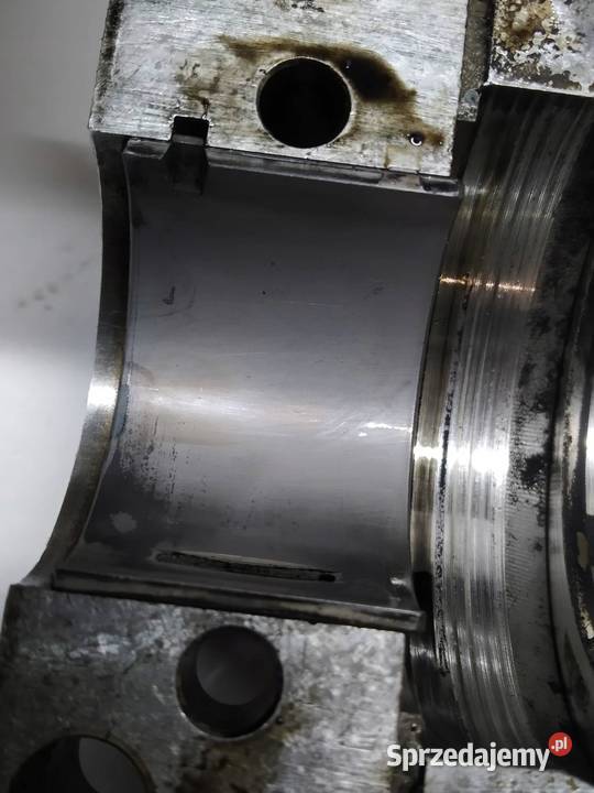 GŁOWICA KOMPLETNA 038103373R 19 TDI VW Rok produkcji 2001 Głowice cylindrów sprzedam