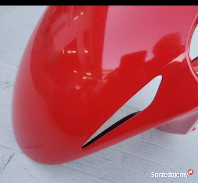 HONDA CBR 1000RR 1000 RR BŁOTNIK PRZÓD PRZEDNI Błotniki motocyklowe Nowy Tomyśl