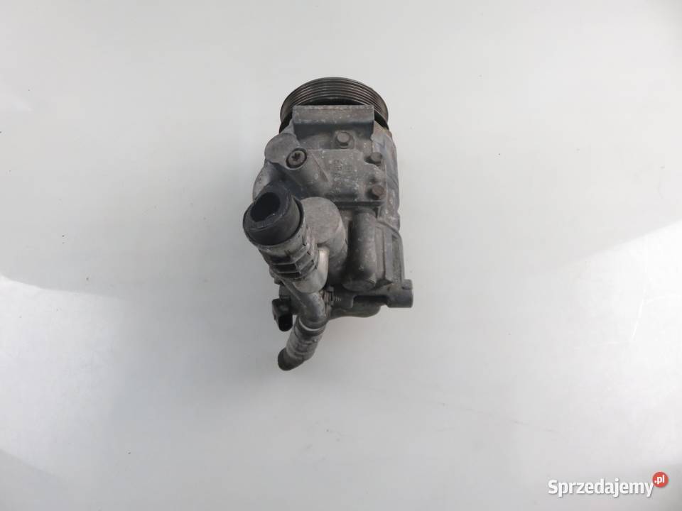KOMPRESOR KLIMATYZACJI SEAT ALTEA 19 TDI sprzedam