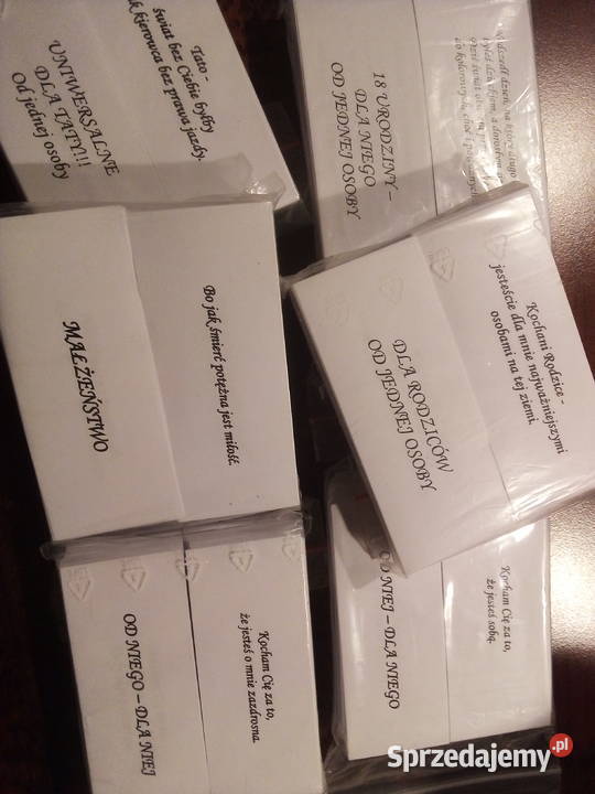 365 powodów na różne okazje