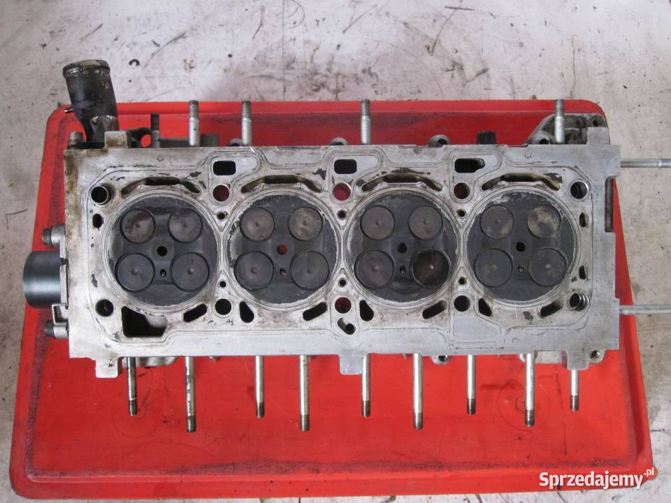 Opel Insignia 20 CDTI 160 A20DTH 11r 55571949